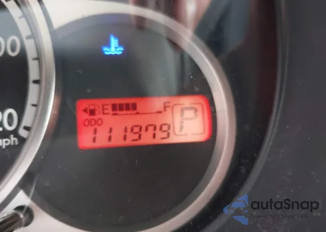 2013 Mazda Mazda2 Sport из США, поврежденный, VIN JM1DE1KY8D0155283